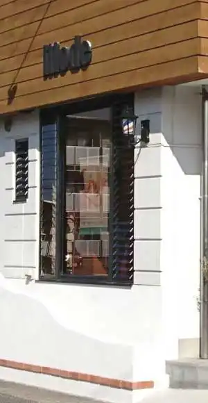 モードの正面画像1