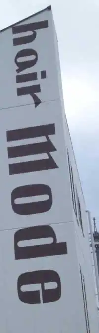 モードの外壁画像3